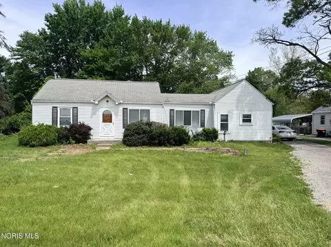 12744 Airport Hwy, Swanton, OH 43558