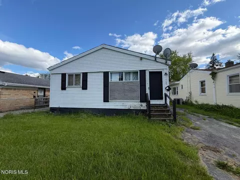 1108 Bronson Ave, Toledo, OH 43608