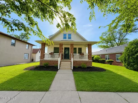 205 Vine St, Archbold, OH 43502