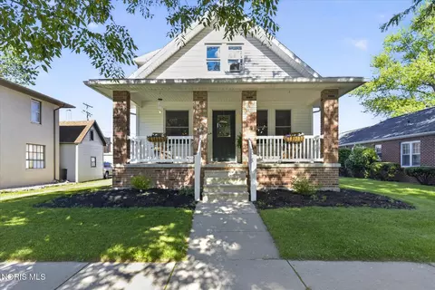 205 Vine St, Archbold, OH 43502