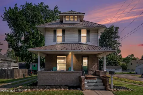 513 E Main St, Delta, OH 43515