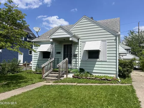 4846 295th St, Toledo, OH 43611