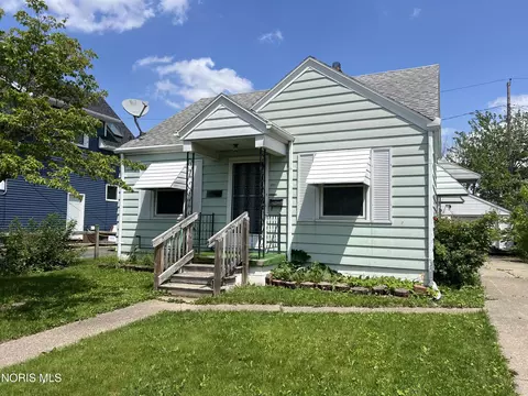 4846 295th St, Toledo, OH 43611