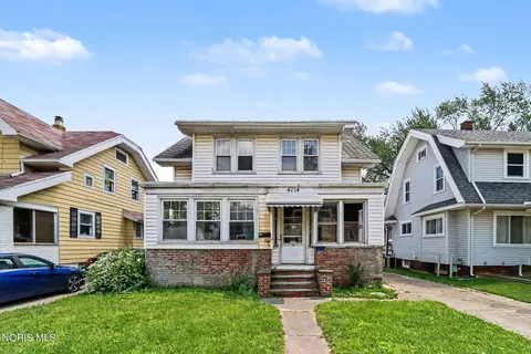 4114 Eastway St, Toledo, OH 43612