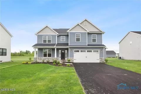 5009 Island Park Blvd, Sylvania, OH 43560