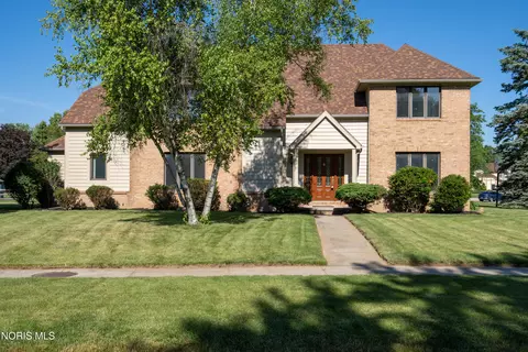 6209 Wexford Ct, Maumee, OH 43537