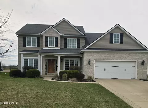 4218 Herdmans Cir, Maumee, OH 43537