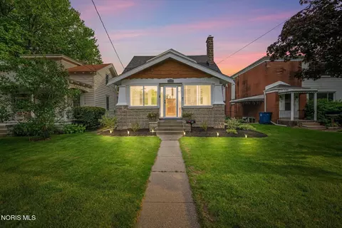 6711 Erie St, Sylvania, OH 43560