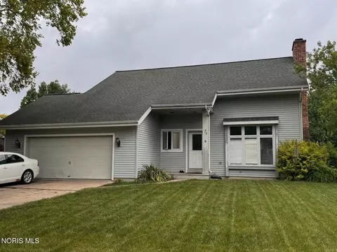 130 Shaffer Blvd, Bryan, OH 43506