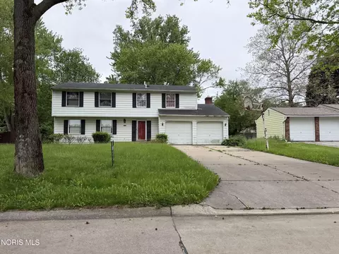 3743 Inverness Ave, Toledo, OH 43607