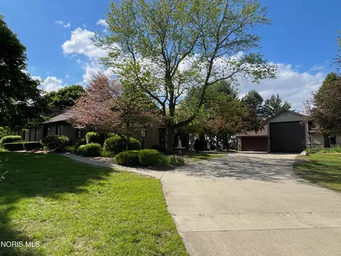4405 D Rd, Edgerton, OH 43517