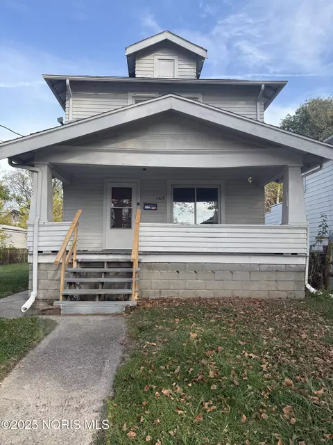 1413 Ironwood Ave, Toledo, OH 43605