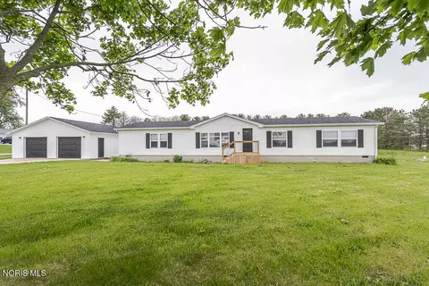 17830 County Road C, Wauseon, OH 43567