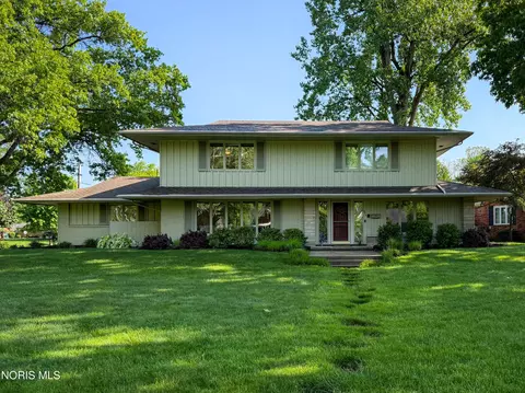 4816 Carskaddon Ave, Toledo, OH 43615