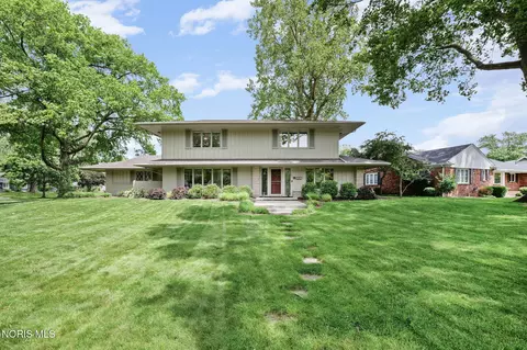 4816 Carskaddon Ave, Toledo, OH 43615