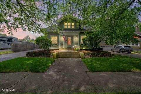 311 N Main St, Swanton, OH 43558