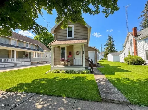 370 S Monroe St, Tiffin, OH 44883