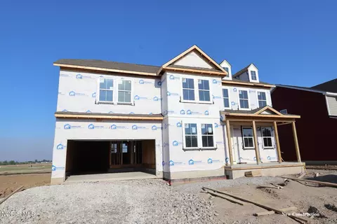 9203 Mile View Ct, Sylvania, OH 43560