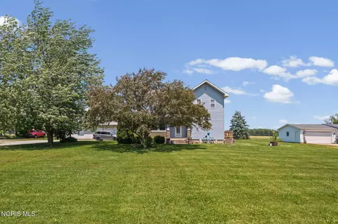 8779 W State Route 163, Oak Harbor, OH 43449