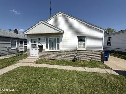 209 Willamont Rd, Toledo, OH 43612