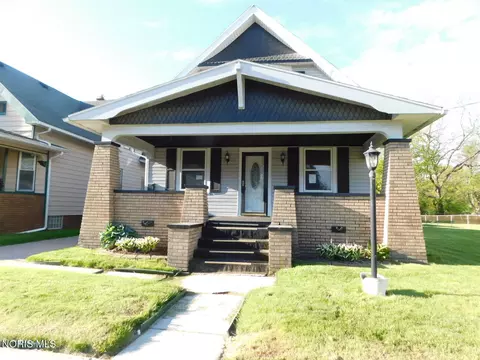 1641 Avondale Ave, Toledo, OH 43607