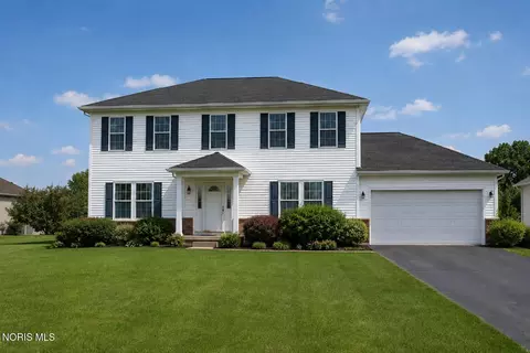 6110 Suffolk Ln, Maumee, OH 43537