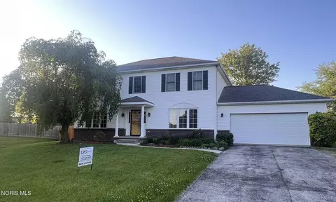 6110 Suffolk Ln, Maumee, OH 43537