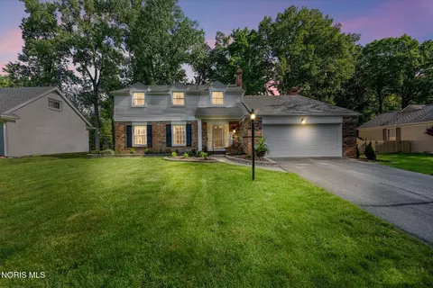 6032 Indian Trl, Sylvania, OH 43560