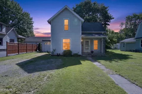 400 Monroe St, Delta, OH 43515