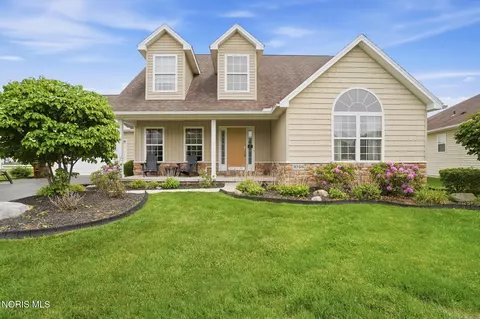3948 Bridge Creek Blvd, Sylvania, OH 43560