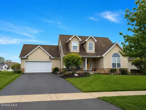3948 Bridge Creek Blvd, Sylvania, OH 43560