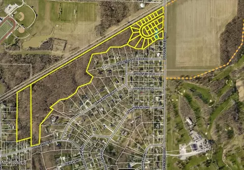 0 Carpenter Rd, Defiance, OH 43512