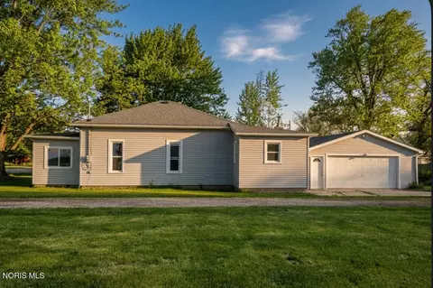 10555 Farmer Mark Rd, Mark Center, OH 43536