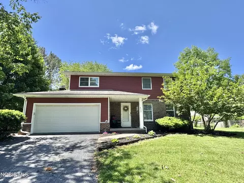 4923 Laurentide Ln, Toledo, OH 43614