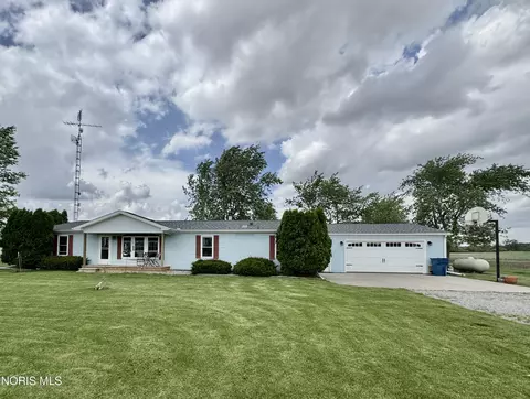 7303 Williams County C, Bryan, OH 43506