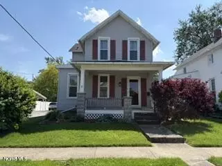 170 Coe St, Tiffin, OH 44883