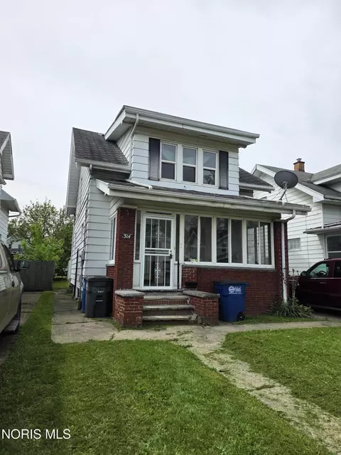 514 E Weber St, Toledo, OH 43608