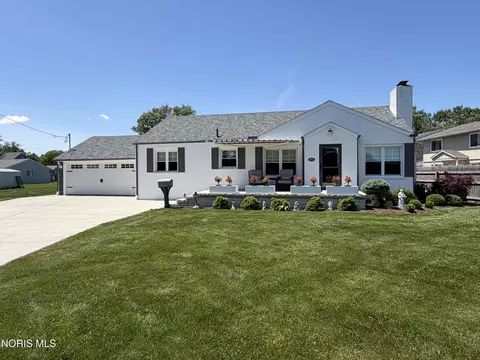 2603 Shoreland Ave, Toledo, OH 43611