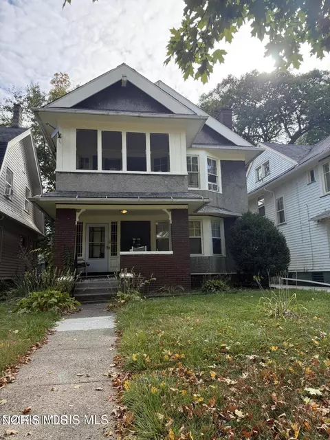 341 Boston Pl, Toledo, OH 43610