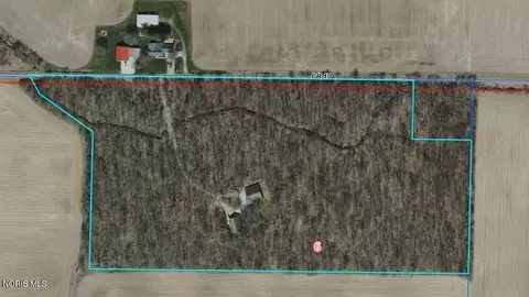 18534 County Road 10, Forest, OH 45843