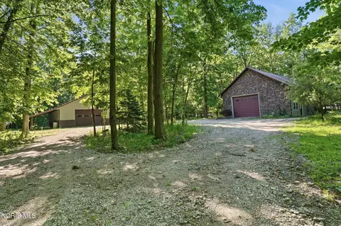 18534 County Road 10, Forest, OH 45843