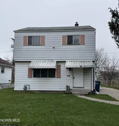 3554 Cecelia Ave, Toledo, OH 43608