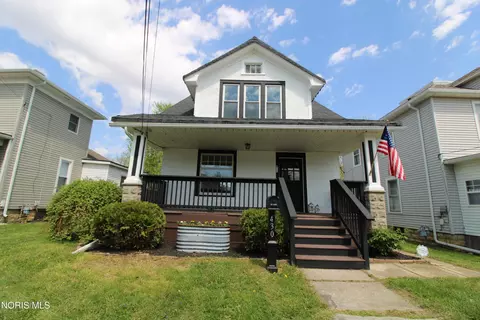 430 Vine St, Fremont, OH 43420