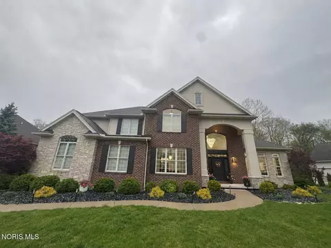 7750 Old Sycamore Ln, Sylvania, OH 43560