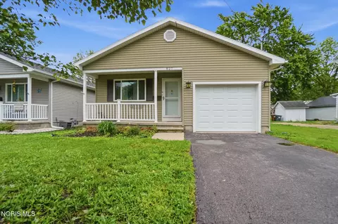 827 Wilson St, Findlay, OH 45840