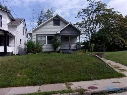 1744 Bigelow St, Toledo, OH 43613