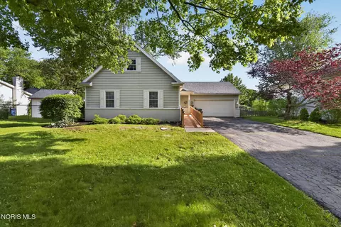 4962 Lynbridge Ln, Toledo, OH 43614