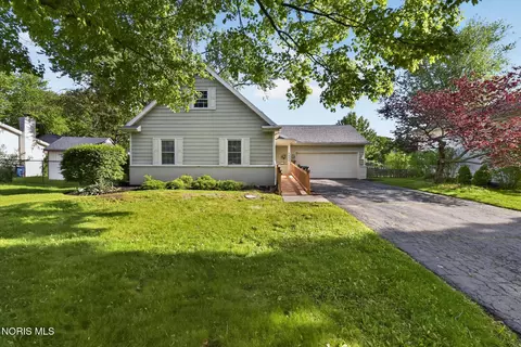 4962 Lynbridge Ln, Toledo, OH 43614