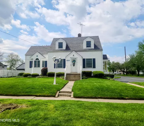 5555 Gay St, Toledo, OH 43613