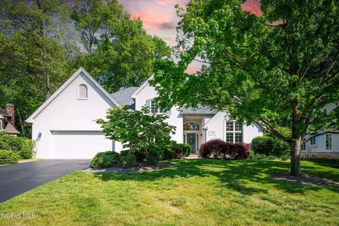 7546 Hollow Creek Dr, Toledo, OH 43617